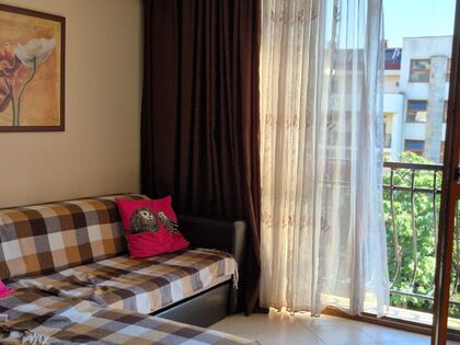 Купить ID7415 Двухкомнатная квартира в ЖК Каскадас 2 в Болгарии