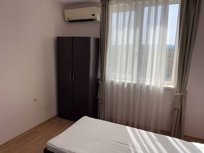 Купить ID7401 Трехкомнатная квартира в ЖК Holiday Fort Golf Club в Болгарии