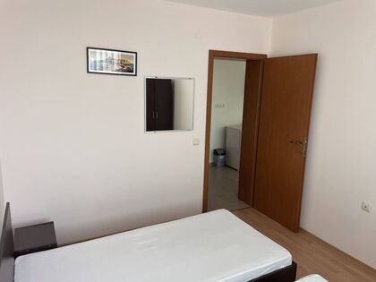 Купить ID7401 Трехкомнатная квартира в ЖК Holiday Fort Golf Club в Болгарии