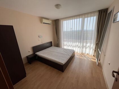 Купить ID7401 Трехкомнатная квартира в ЖК Holiday Fort Golf Club в Болгарии