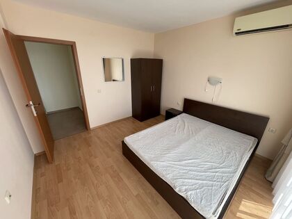 Купить ID7401 Трехкомнатная квартира в ЖК Holiday Fort Golf Club в Болгарии