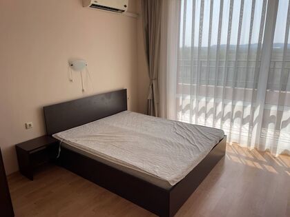 Купить ID7401 Трехкомнатная квартира в ЖК Holiday Fort Golf Club в Болгарии