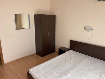 Купить ID7401 Трехкомнатная квартира в ЖК Holiday Fort Golf Club в Болгарии