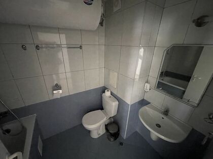 Купить ID7399 Двухкомнатная квартира с боковым видом на море в ЖК Marina Cape в Болгарии