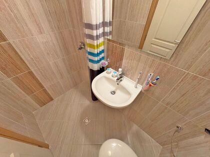 Купить ID7436 Трехкомнатная квартира в ЖК Messembria Resort в Болгарии