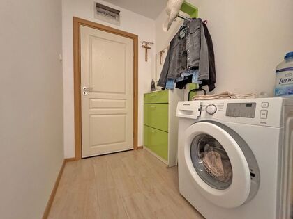 Купить ID7436 Трехкомнатная квартира в ЖК Messembria Resort в Болгарии