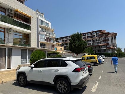 Купить ID7419 Трехкомнатная квартира в ЖК Nov Isgrev в Болгарии