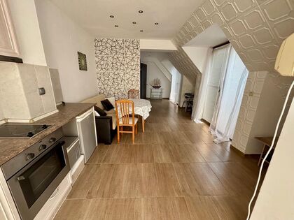 Купить ID7419 Трехкомнатная квартира в ЖК Nov Isgrev в Болгарии