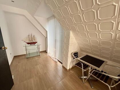 Купить ID7419 Трехкомнатная квартира в ЖК Nov Isgrev в Болгарии