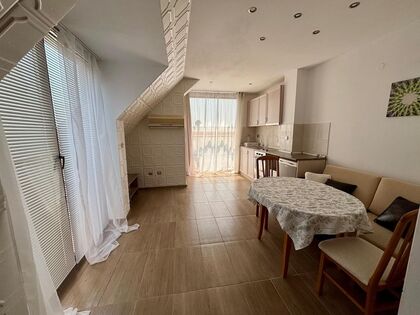 Купить ID7419 Трехкомнатная квартира в ЖК Nov Isgrev в Болгарии