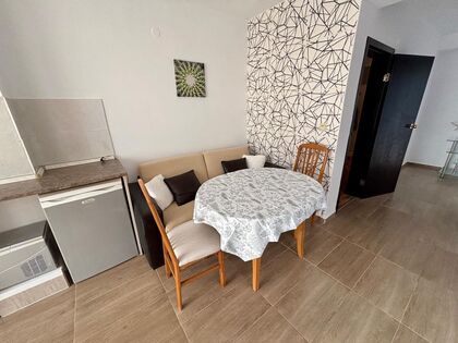 Купить ID7419 Трехкомнатная квартира в ЖК Nov Isgrev в Болгарии