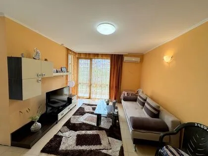 Купить ID7413 Трехкомнатная квартира в ЖК Персани 2 в Болгарии