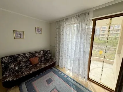 Купить ID7413 Трехкомнатная квартира в ЖК Персани 2 в Болгарии