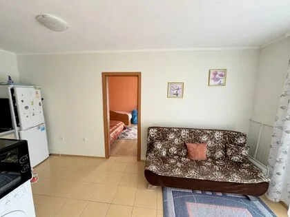 Купить ID7413 Трехкомнатная квартира в ЖК Персани 2 в Болгарии