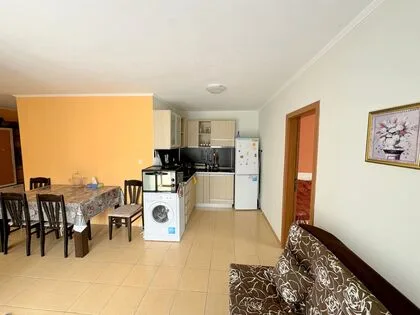 Купить ID7413 Трехкомнатная квартира в ЖК Персани 2 в Болгарии