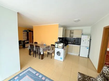 Купить ID7413 Трехкомнатная квартира в ЖК Персани 2 в Болгарии