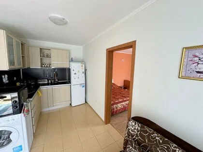 Купить ID7413 Трехкомнатная квартира в ЖК Персани 2 в Болгарии