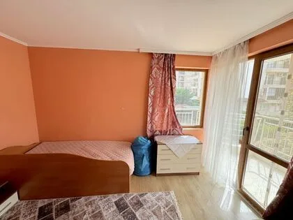 Купить ID7413 Трехкомнатная квартира в ЖК Персани 2 в Болгарии