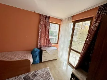 Купить ID7413 Трехкомнатная квартира в ЖК Персани 2 в Болгарии