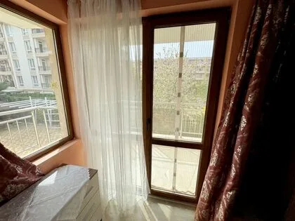 Купить ID7413 Трехкомнатная квартира в ЖК Персани 2 в Болгарии