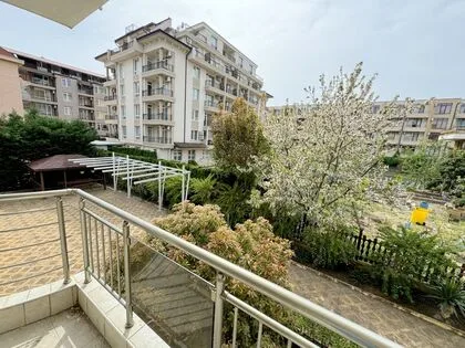 Купить ID7413 Трехкомнатная квартира в ЖК Персани 2 в Болгарии