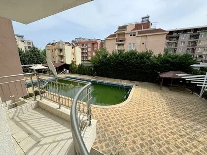 Купить ID7413 Трехкомнатная квартира в ЖК Персани 2 в Болгарии