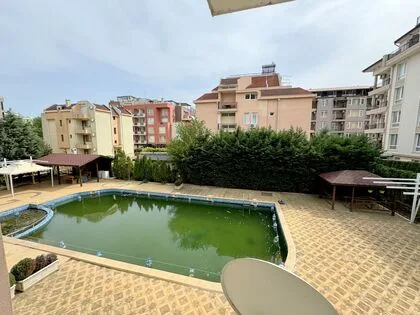 Купить ID7413 Трехкомнатная квартира в ЖК Персани 2 в Болгарии