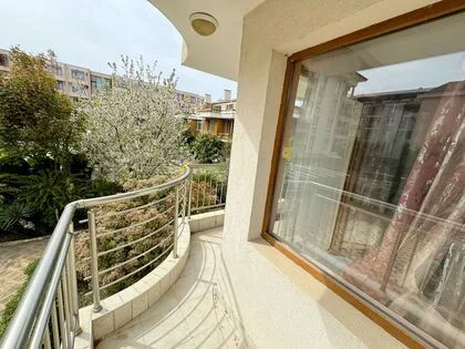 Купить ID7413 Трехкомнатная квартира в ЖК Персани 2 в Болгарии