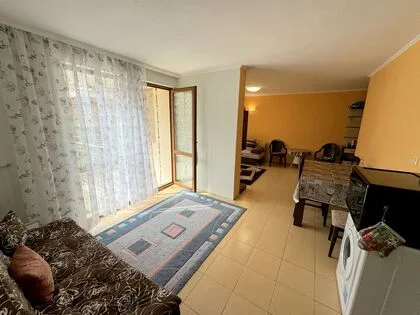 Купить ID7413 Трехкомнатная квартира в ЖК Персани 2 в Болгарии