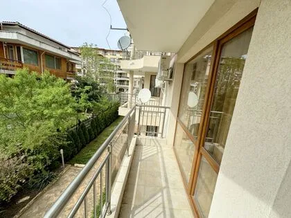 Купить ID7413 Трехкомнатная квартира в ЖК Персани 2 в Болгарии