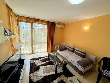 Купить ID7413 Трехкомнатная квартира в ЖК Персани 2 в Болгарии