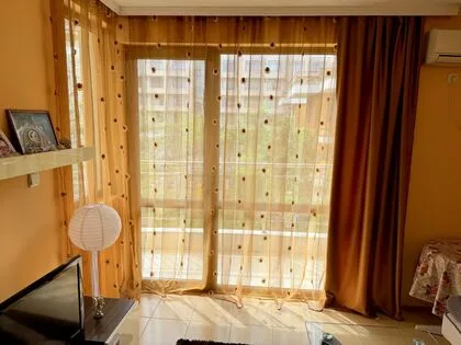 Купить ID7413 Трехкомнатная квартира в ЖК Персани 2 в Болгарии