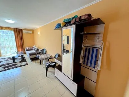 Купить ID7413 Трехкомнатная квартира в ЖК Персани 2 в Болгарии