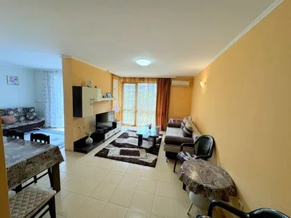 Купить ID7413 Трехкомнатная квартира в ЖК Персани 2 в Болгарии