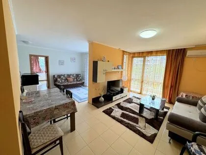 Купить ID7413 Трехкомнатная квартира в ЖК Персани 2 в Болгарии