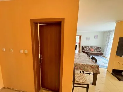 Купить ID7413 Трехкомнатная квартира в ЖК Персани 2 в Болгарии