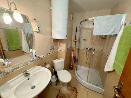 Купить ID7413 Трехкомнатная квартира в ЖК Персани 2 в Болгарии