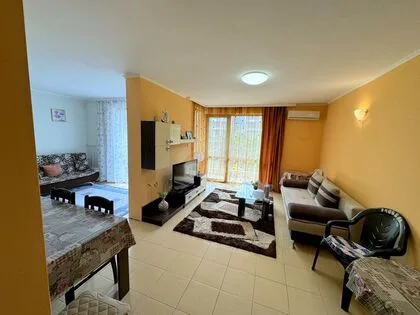 Купить ID7413 Трехкомнатная квартира в ЖК Персани 2 в Болгарии