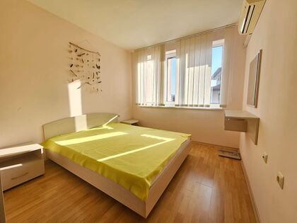 Купить ID7426 Двухкомнатная квартира в ЖК Privilege Fort Beach в Болгарии