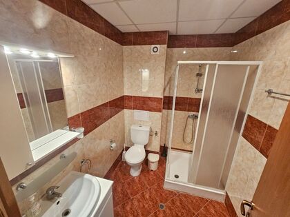 Купить ID7426 Двухкомнатная квартира в ЖК Privilege Fort Beach в Болгарии