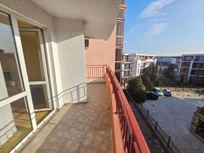 Купить ID7426 Двухкомнатная квартира в ЖК Privilege Fort Beach в Болгарии