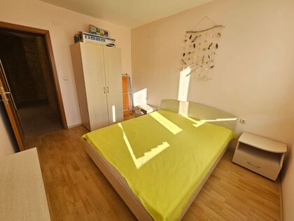 Купить ID7426 Двухкомнатная квартира в ЖК Privilege Fort Beach в Болгарии