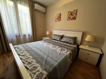 Купить ID7421 Двухкомнатная квартира с видом на море в ЖК Royal Bay в Болгарии