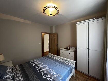 Купить ID7421 Двухкомнатная квартира с видом на море в ЖК Royal Bay в Болгарии