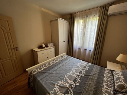 Купить ID7421 Двухкомнатная квартира с видом на море в ЖК Royal Bay в Болгарии