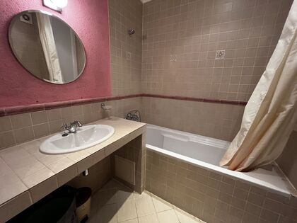 Купить ID7421 Двухкомнатная квартира с видом на море в ЖК Royal Bay в Болгарии