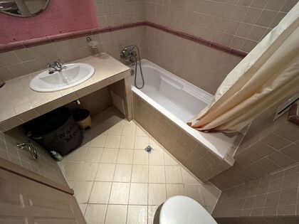 Купить ID7421 Двухкомнатная квартира с видом на море в ЖК Royal Bay в Болгарии