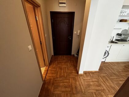 Купить ID7421 Двухкомнатная квартира с видом на море в ЖК Royal Bay в Болгарии