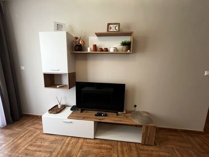 Купить ID7421 Двухкомнатная квартира с видом на море в ЖК Royal Bay в Болгарии