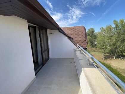 Купить ID7446 Двухкомнатная квартира в ЖК Тарсис 2 в Болгарии